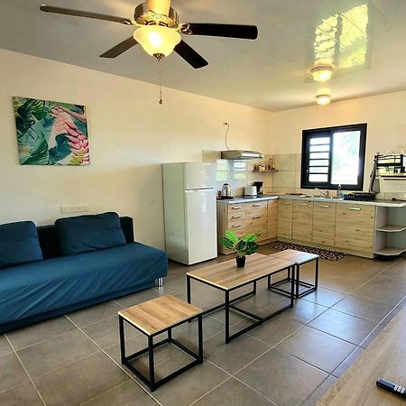 Teahupo'O Lodge, Fare Raepu'U, 2 Chambres Climatisees, Canoes Gratuits, Tarifs Degressifs Teahupoo Екстер'єр фото
