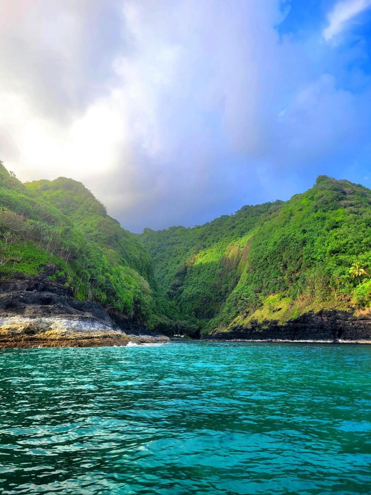 Teahupo'O Lodge, Fare Raepu'U, 2 Chambres Climatisees, Canoes Gratuits, Tarifs Degressifs Teahupoo Екстер'єр фото